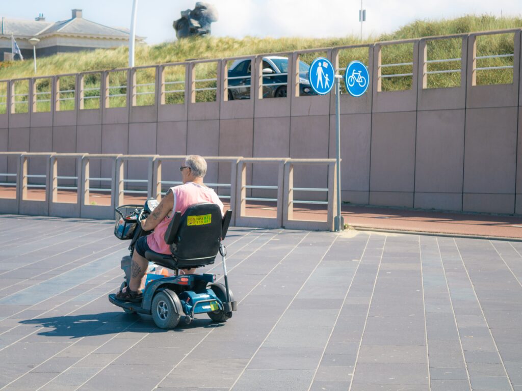 are-mobility-scooters-covered-by-medicare
